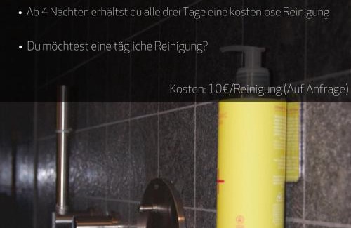 Guetersloh Apartment | PÖLTER bei MARKUS T