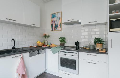 Kiskore Apartment | Pöttyös Ponty Elegance Boutique Vendégház