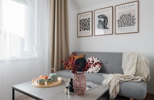 Kiskore Apartment | Pöttyös Ponty Elegance Boutique Vendégház