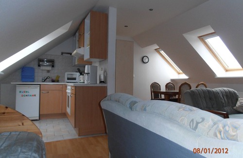 Pulsen Apartment | Pülsener holiday apartment