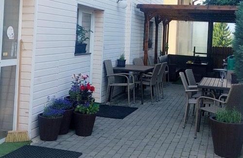 Zavazna Poruba House | Pěkná Vyhlídka