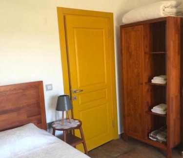Ayvacik Bed & Breakfast | Pırnal Köy Evi