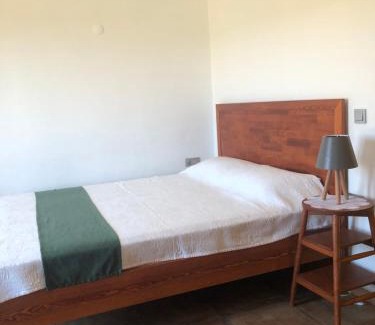 Ayvacik Bed & Breakfast | Pırnal Köy Evi