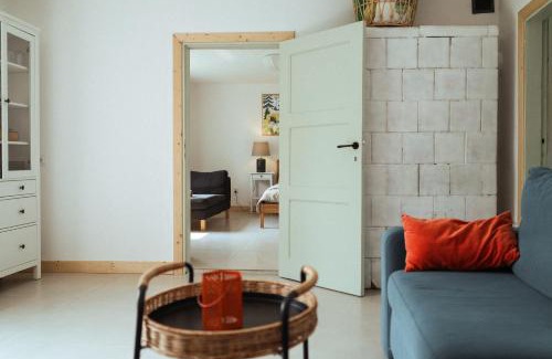 gmina Liniewo House | Płachty