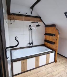 Slezske Pavlovice Apartment | Přemyslovský dvůr
