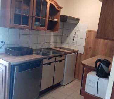 Objazda Apartment | P-4