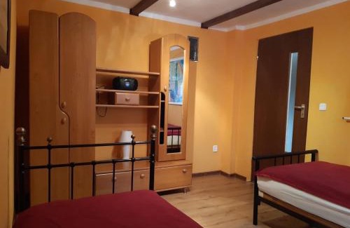 Objazda Apartment | P-4