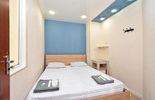 Kentron House | P&A guest house