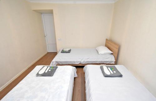 Kentron House | P&A guest house