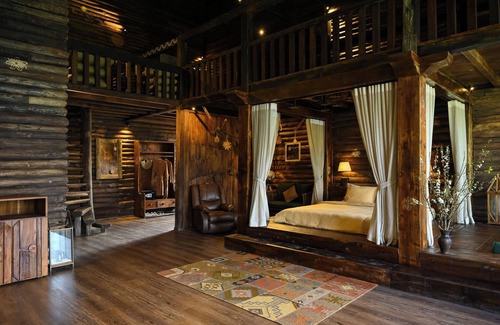 Bac Me Resort | P'apiu Resort