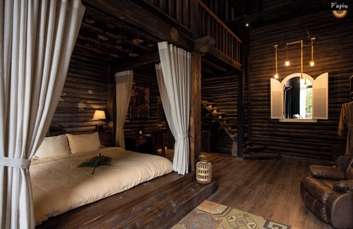 Bac Me Resort | P'apiu Resort