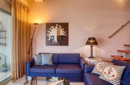 Kandia Apartment | P.Demis Hospitality