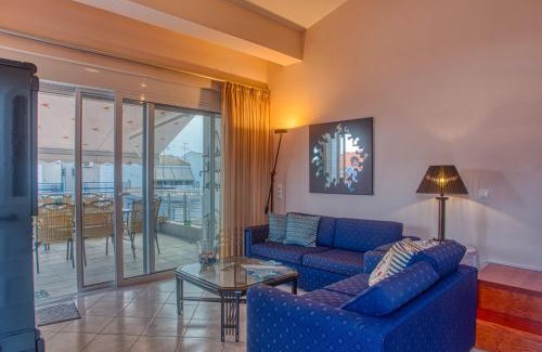 Kandia Apartment | P.Demis Hospitality
