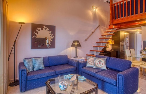 Kandia Apartment | P.Demis Hospitality