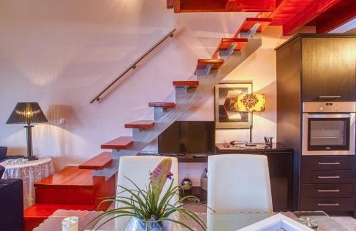 Kandia Apartment | P.Demis Hospitality