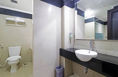 Rawasari Hotel | P Hotel Jakarta