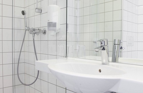 Trondheim Hotel | P-Hotels Brattøra