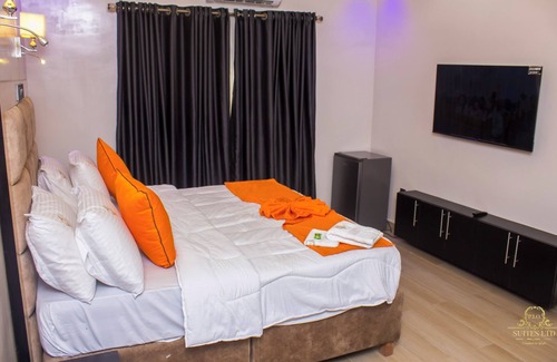 Abbi Hotel | P.I.O Suites