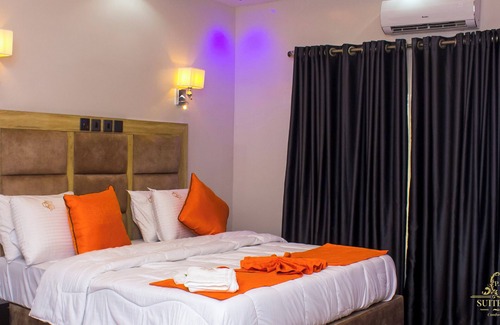 Abbi Hotel | P.I.O Suites