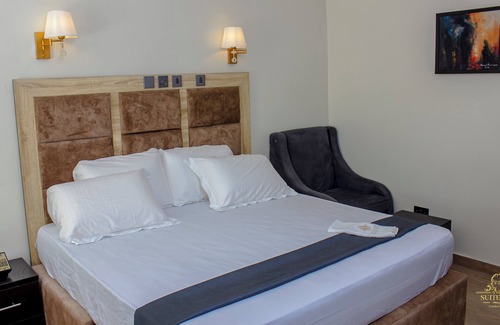 Abbi Hotel | P.I.O Suites