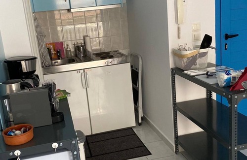 Loutraki Apartment | P&J Apartments, "Wagon II"