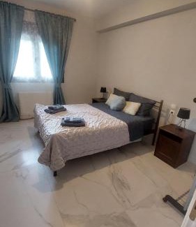 Ioannina Apartment | P&M APARTMENT