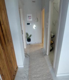 Ioannina Apartment | P&M APARTMENT