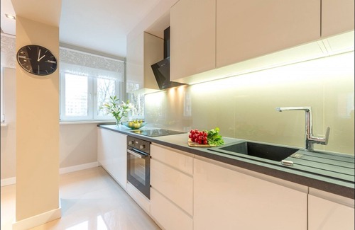 Mirow Apartment | P & O Apartments Chmielna 2