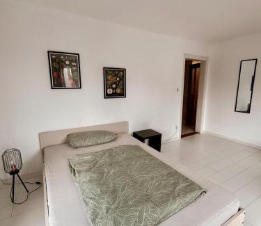 Hildesheim District Apartment | P&S Home