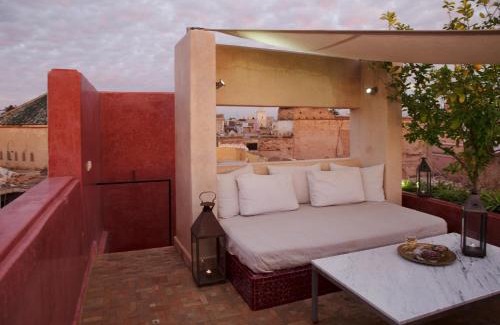 Zaouia Sidi Rhalem House | P´tit Habibi
