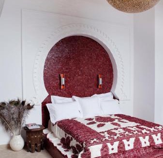 Zaouia Sidi Rhalem House | P´tit Habibi