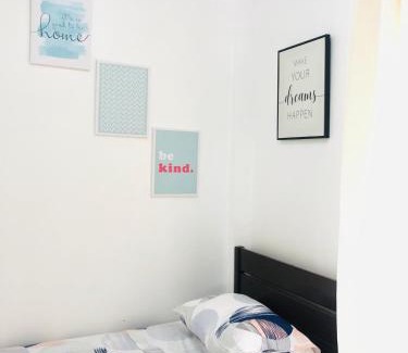 Bayugan Apartment | P&Y 114 House for rent