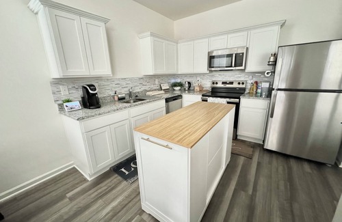 Winder House | P&Z Bethlehem Townhome. Brand New Built.