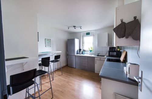 Fuldatal Apartment | P1 - Large apartment at the gates of Kassel