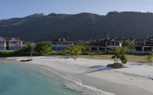 Eden Island Apartment | P146A13 - Eden Island Self Catering Apartment Self Check In