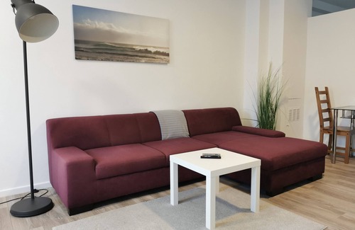 Fuldatal Apartment | P2 Schönes Apartment in Fuldatal