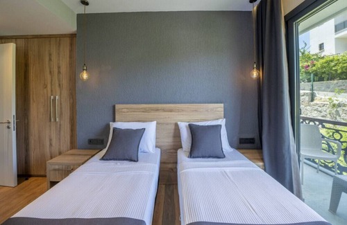 Gundogan Apartment | P2335 - Two Bedroom Apartment, Sleeps 4