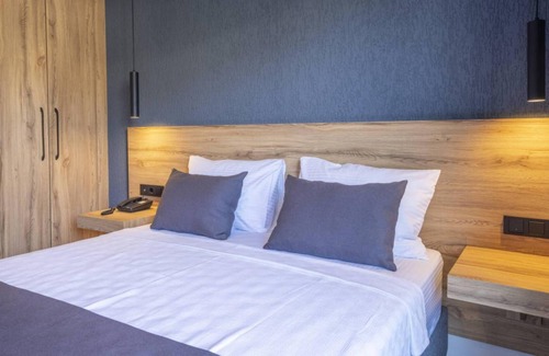 Gundogan Apartment | P2336 in Bodrum with 1 bedrooms and 1 bathrooms