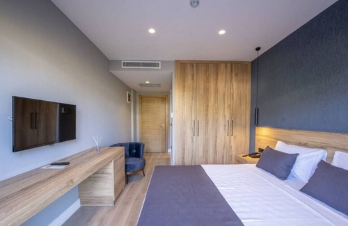 Gundogan Apartment | P2336 - Studio Apartment, Sleeps 2