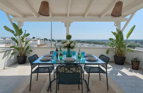 Lendinuso House | P4T by the Sea Jacuzzi