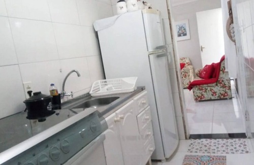 Buriqui Costa Nativa Apartment | (P6) Bertioga, SESC, Riviera, Beautiful View, Indaiá