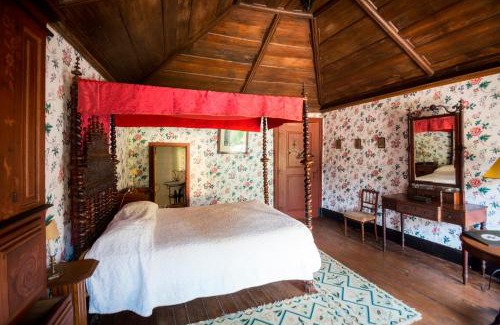 Nespereira Bed & Breakfast | Paço de S.Cipriano