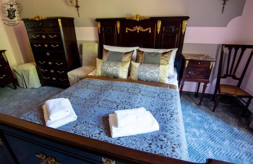 Lubiechowa Bed & Breakfast | Pałac Lubiechowa-Jelenia Góra- Riesengebirge