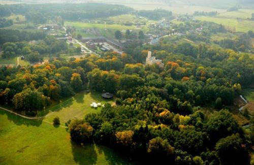 Mierzecin Resort | Pałac Mierzęcin Wellness & Wine Resort