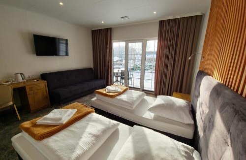 Siemczyno Hotel | Pałac Siemczyno