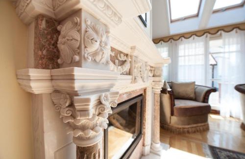 Sulisław Hotel | Pałac Sulisław