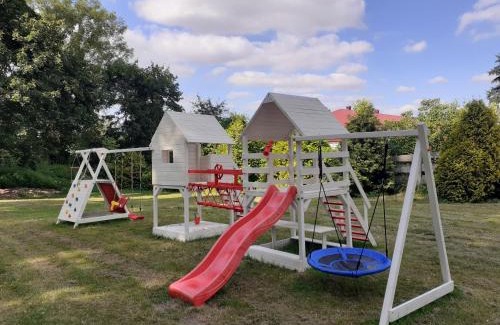 Krzelow Bed & Breakfast | Pałac w Krzelowie