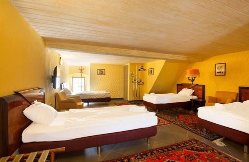 Wiechlice Hotel | Pałac Wiechlice