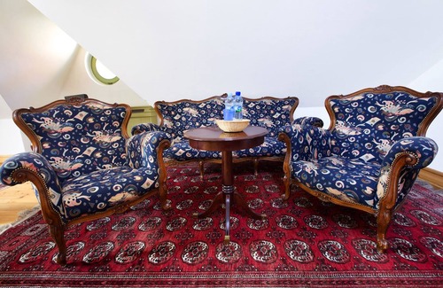 Wiechlice Hotel | Pałac Wiechlice