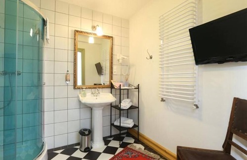Wiechlice Hotel | Pałac Wiechlice